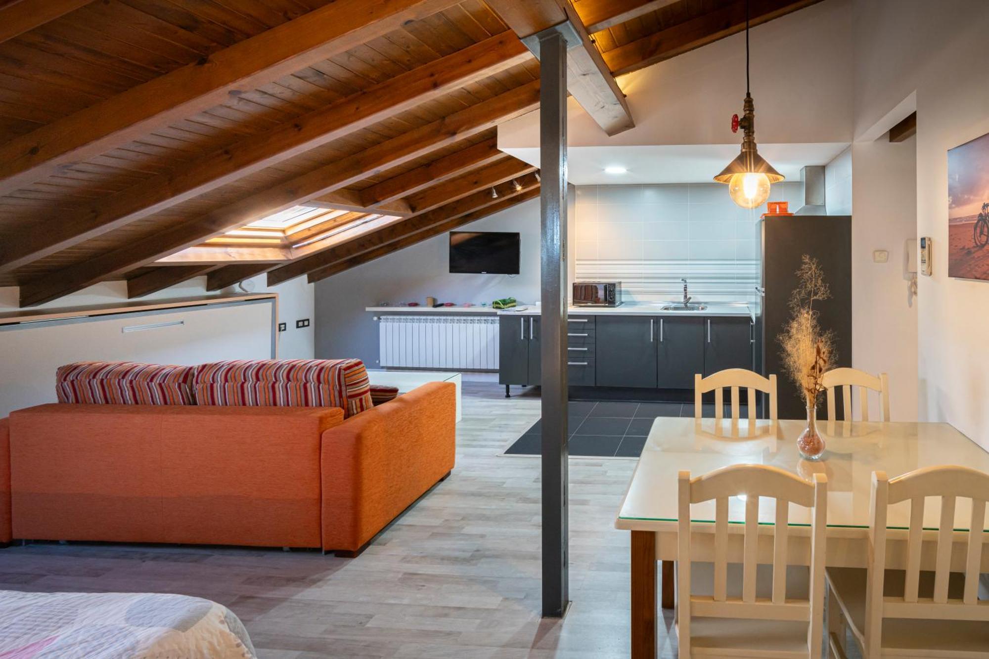 Ferienwohnung Casa Tio Basilio Banos De Montemayor Exterior foto